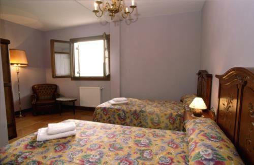 Casa Rural Orortegi Aia Extérieur photo